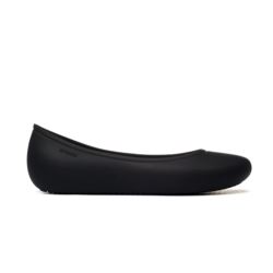 Crocs Brooklyn Flat Black 209384-001
