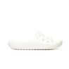 Crocs Classic Slide v2 White 209401-100 Crocs Classic Slide v2 White 209401-100
