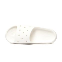 Crocs Classic Slide v2 White 209401-100