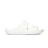 Crocs Classic Sandal v2 209403 White 209403-100 Crocs Classic Sandal v2 209403 White 209403-100