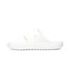 Crocs Classic Sandal v2 209403 White 209403-100 Crocs Classic Sandal v2 209403 White 209403-100