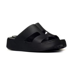 Crocs Getaway Platform H-Strap Black 209409-001