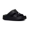 Crocs Getaway Platform H-Strap Black 209409-001 Crocs Getaway Platform H-Strap Black 209409-001