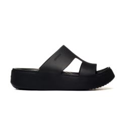 Crocs Getaway Platform H-Strap Black 209409-001