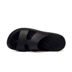 Crocs Getaway Platform H-Strap Black 209409-001