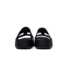 Crocs Getaway Platform H-Strap Black 209409-001 Crocs Getaway Platform H-Strap Black 209409-001