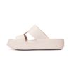 Crocs Getaway Platform H-Strap Quartz 209409-6UR Crocs Getaway Platform H-Strap Quartz 209409-6UR