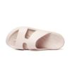 Crocs Getaway Platform H-Strap Quartz 209409-6UR Crocs Getaway Platform H-Strap Quartz 209409-6UR