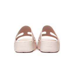 Crocs Getaway Platform H-Strap Quartz 209409-6UR