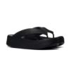 Crocs Getaway Platform Flip Black 209410-001