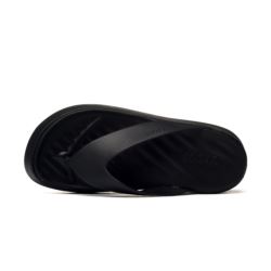 Crocs Getaway Platform Flip Black 209410-001