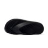 Crocs Getaway Platform Flip Black 209410-001