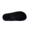 Crocs Getaway Platform Flip Black 209410-001