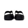 Crocs Getaway Platform Flip Black 209410-001