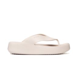 Crocs Getaway Platform Flip Quartz 209410-6UR