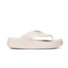Crocs Getaway Platform Flip Quartz 209410-6UR Crocs Getaway Platform Flip Quartz 209410-6UR