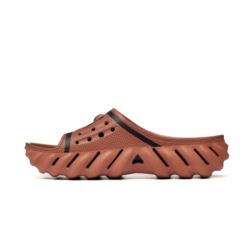 Crocs NBA Echo Slide Sienna 209791-805