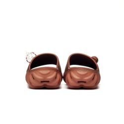 Crocs NBA Echo Slide Sienna 209791-805