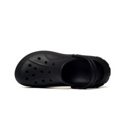 Crocs BELLA CLOG Black 210062-001