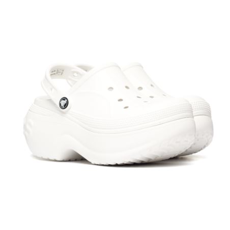 Crocs BELLA CLOG White 210062-100