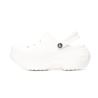 Crocs BELLA CLOG White 210062-100