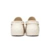 Crocs BELLA CLOG Winter White 210062-11S