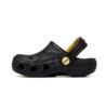 Crocs BATMAN BAYA CLOG TODDLER'S Black 210348-001 Crocs BATMAN BAYA CLOG TODDLER'S Black 210348-001