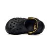 Crocs BATMAN BAYA CLOG TODDLER'S Black 210348-001 Crocs BATMAN BAYA CLOG TODDLER'S Black 210348-001