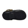 Crocs BATMAN BAYA CLOG TODDLER'S Black 210348-001 Crocs BATMAN BAYA CLOG TODDLER'S Black 210348-001