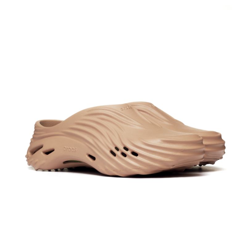 Crocs ECHO WAVE Cork 210521-2CC Crocs ECHO WAVE Cork 210521-2CC