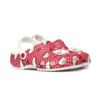 Crocs HELLO KITTY RED CLASSIC CLOG KID  210576-90H Crocs HELLO KITTY RED CLASSIC CLOG KID  210576-90H