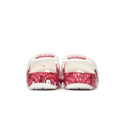 Crocs HELLO KITTY RED CLASSIC CLOG KID  210576-90H
