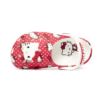 Crocs HELLO KITTY RED CLASSIC CLOG 210577-90H