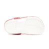 Crocs HELLO KITTY RED CLASSIC CLOG 210577-90H