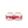 Crocs HELLO KITTY RED CLASSIC CLOG 210577-90H