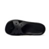 Crocs WOMENS CROSS STRAP Black 210840-001 Crocs WOMENS CROSS STRAP Black 210840-001