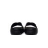 Crocs WOMENS CROSS STRAP Black 210840-001 Crocs WOMENS CROSS STRAP Black 210840-001