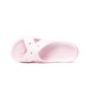 Crocs WOMENS CROSS STRAP Pink Milk 210840-6ZW Crocs WOMENS CROSS STRAP Pink Milk 210840-6ZW
