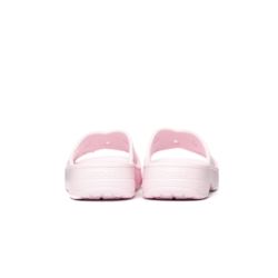 Crocs WOMENS CROSS STRAP Pink Milk 210840-6ZW