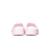 Crocs WOMENS CROSS STRAP Pink Milk 210840-6ZW Crocs WOMENS CROSS STRAP Pink Milk 210840-6ZW