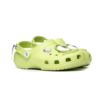Crocs MONSTERS INC MIKE CLASSIC CLOG 210876-90H