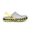 Crocs BAYABAND RACER BAND CLOG KID'S 211018-007 Crocs BAYABAND RACER BAND CLOG KID'S 211018-007