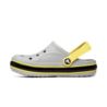 Crocs BAYABAND RACER BAND CLOG KID'S 211018-007 Crocs BAYABAND RACER BAND CLOG KID'S 211018-007