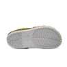 Crocs BAYABAND RACER BAND CLOG KID'S 211018-007 Crocs BAYABAND RACER BAND CLOG KID'S 211018-007