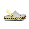 Crocs BAYABAND RACER BAND CLOG 211073 211073-007 Crocs BAYABAND RACER BAND CLOG 211073 211073-007