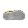 Crocs BAYABAND RACER BAND CLOG 211073 211073-007 Crocs BAYABAND RACER BAND CLOG 211073 211073-007
