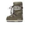 MOON BOOT ICON NYLON BLACK 80D1400440-M006 MOON BOOT ICON NYLON BLACK 80D1400440-M006