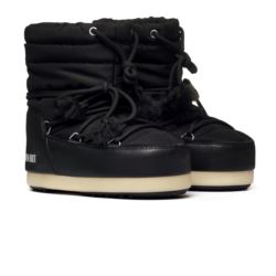 MOON BOOT EVX LIGHT NYLON CREAM 80D1470010-N001