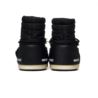 MOON BOOT EVX LIGHT NYLON CREAM 80D1470010-N001 MOON BOOT EVX LIGHT NYLON CREAM 80D1470010-N001