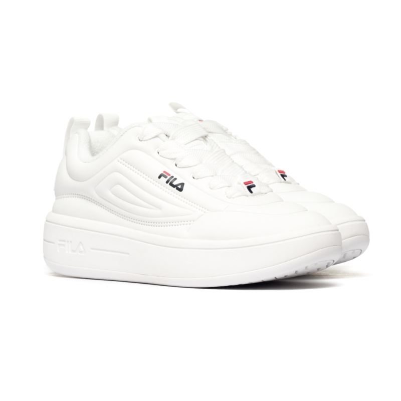 Fila SUPERBUBBLE wmn FFW0536-10004 Fila SUPERBUBBLE wmn FFW0536-10004